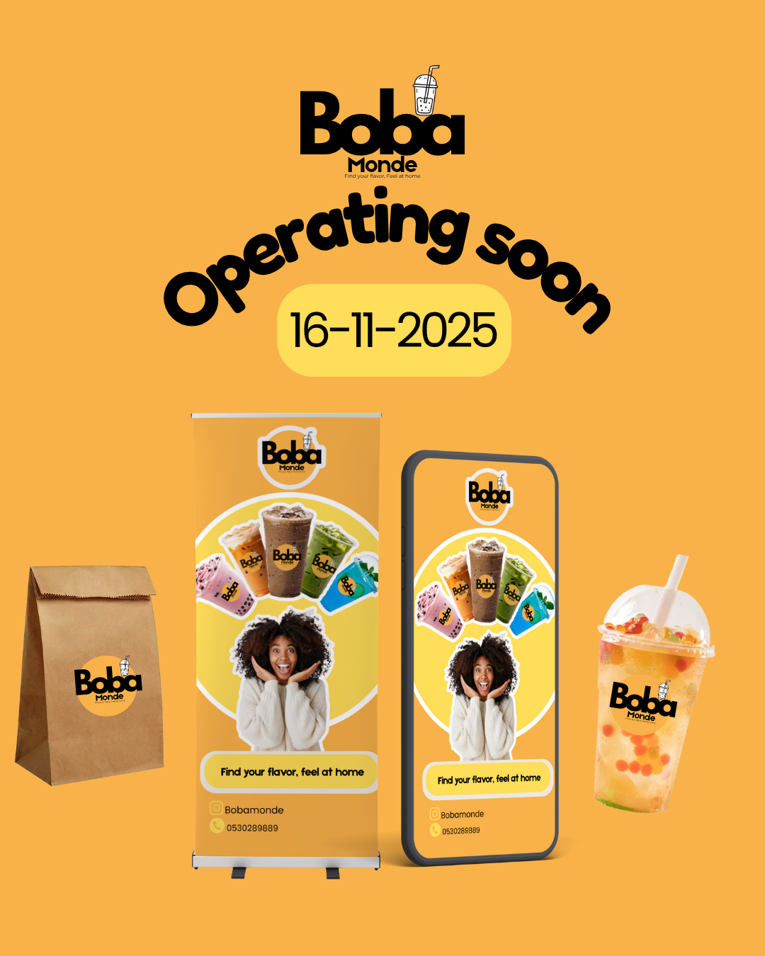 Boba Promo 5