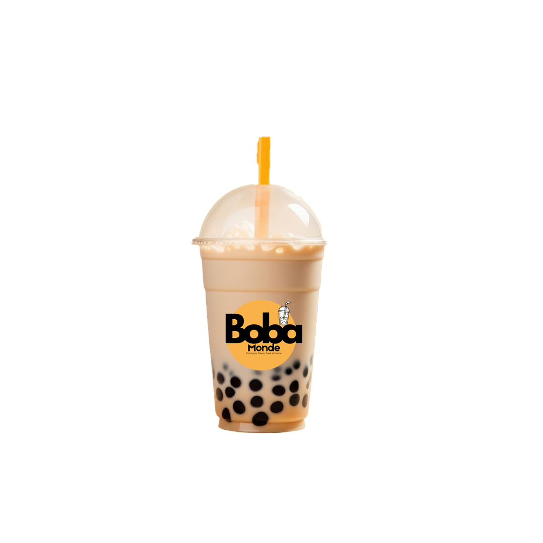 Boba Drink