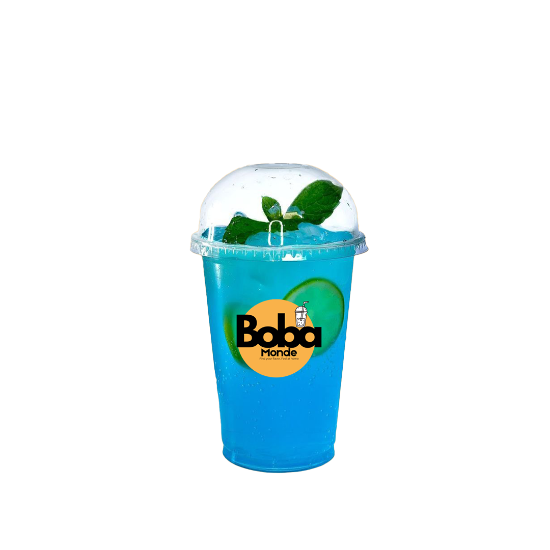 Boba Drink
