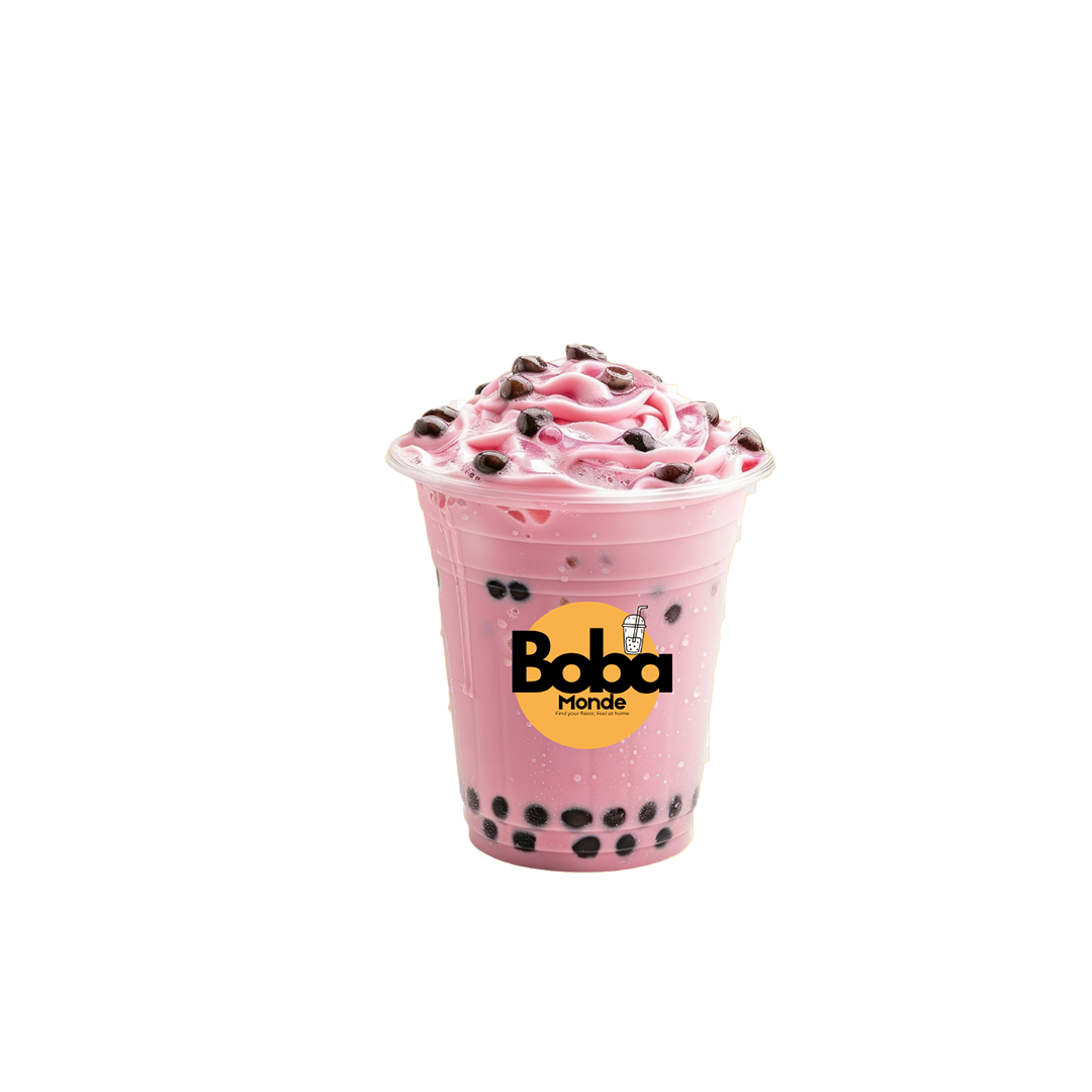 Boba Drink